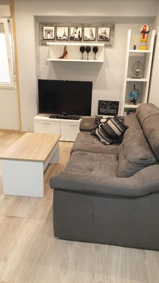 גיחון Apto Cimavilla. Wifi Gratuito. Vut-827-As מראה חיצוני תמונה