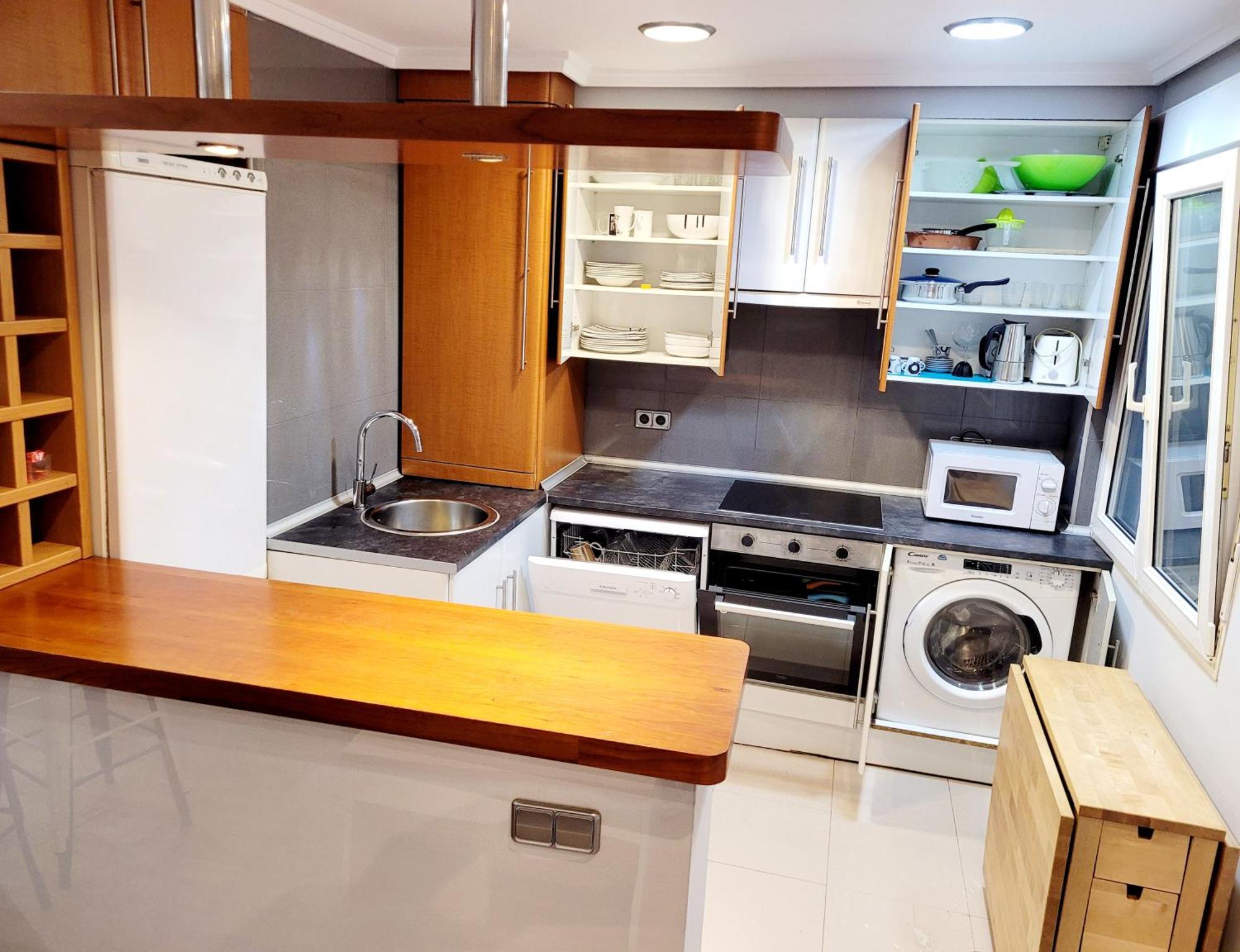 גיחון Apto Cimavilla. Wifi Gratuito. Vut-827-As מראה חיצוני תמונה